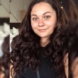 Meet your Posher, Coralie